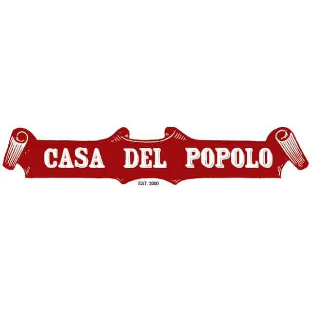 Casa Del Popolo