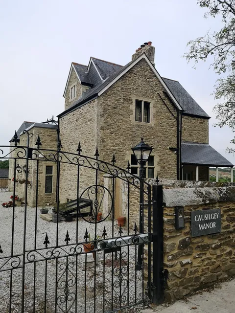 Causilgey Manor