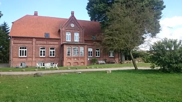 Gutshaus Thorstorf - Bernd Miebach
