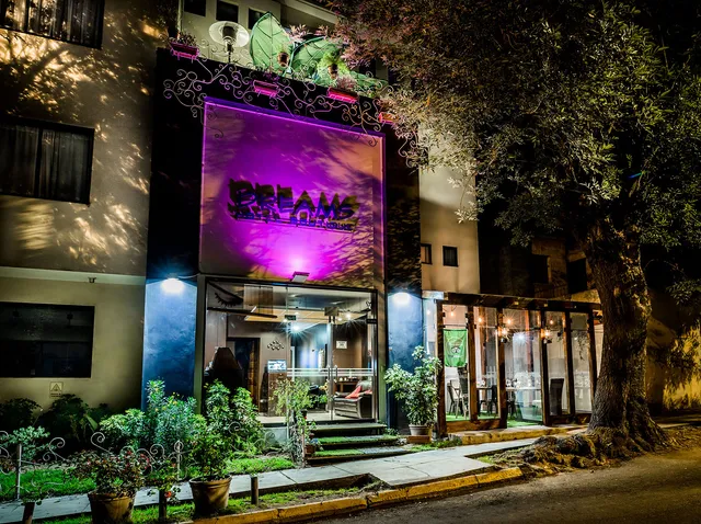 Dreams Boutique Hotel