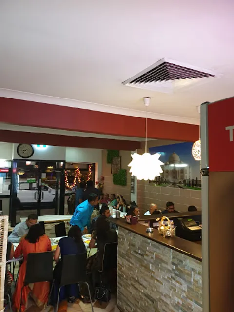 Flavours Indian Cuisine