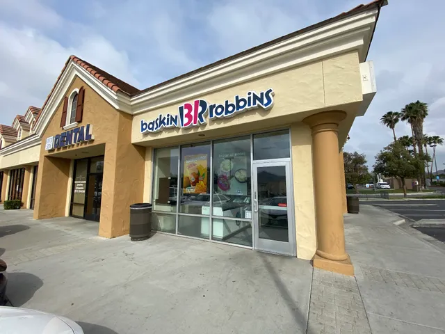 Baskin-Robbins
