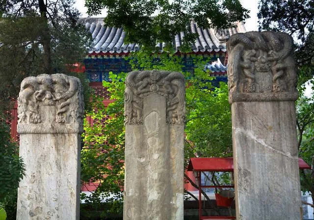 Fayuan Temple