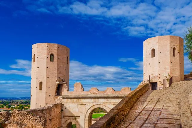 Pinacoteca Civica e Diocesana di Spello