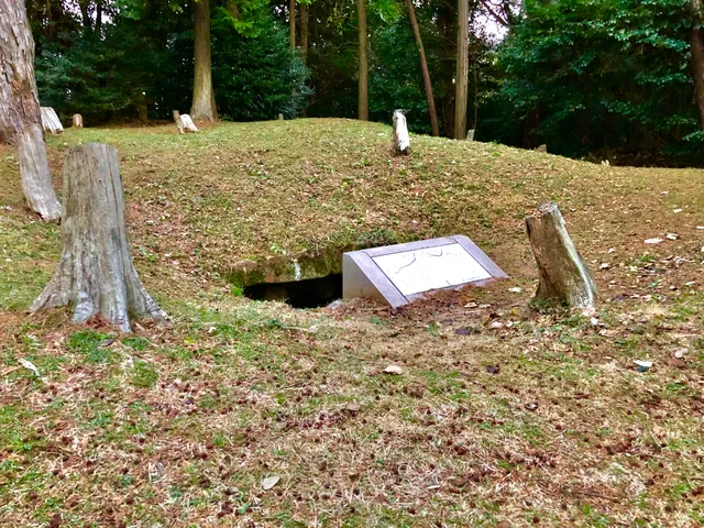 Muro Miya-yama Kofun