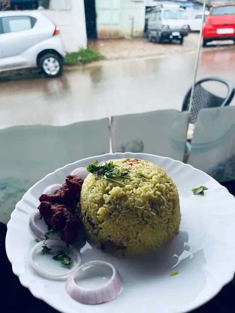 HOTEL RAHMANIYA CALICUT OOTY