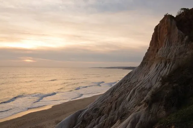 Beach Falésia