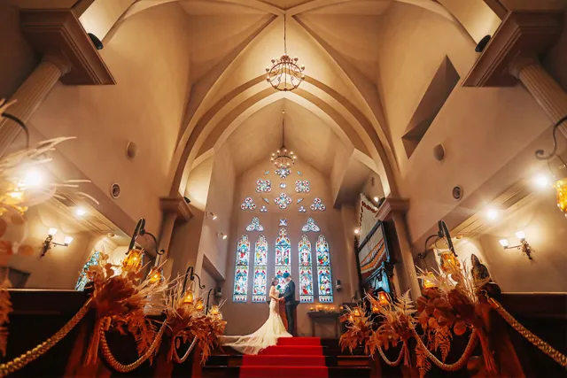 Kyoto St. Andrews Church