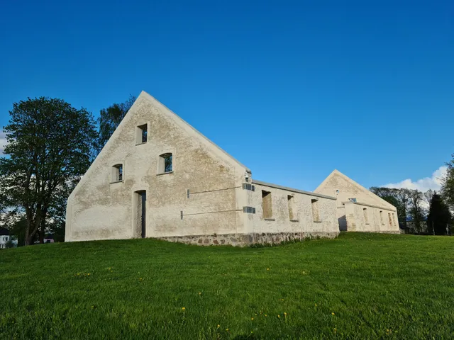 Tamsalu Sajatammepark