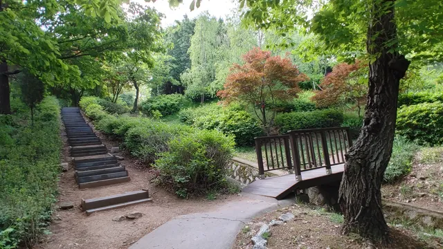 관악산생태공원