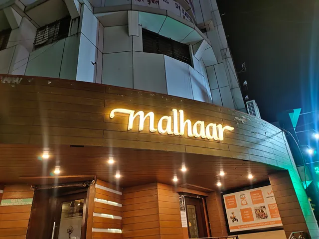 Malhaar Restaurant and Bar