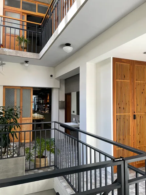 De Provintia Straat B&B