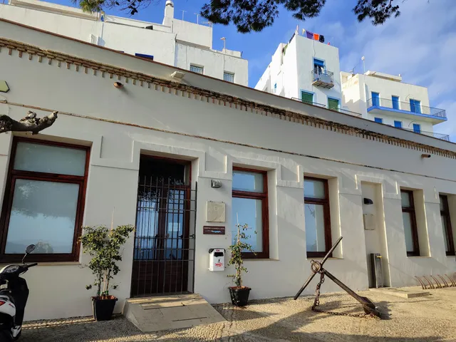 Museu de la Mar