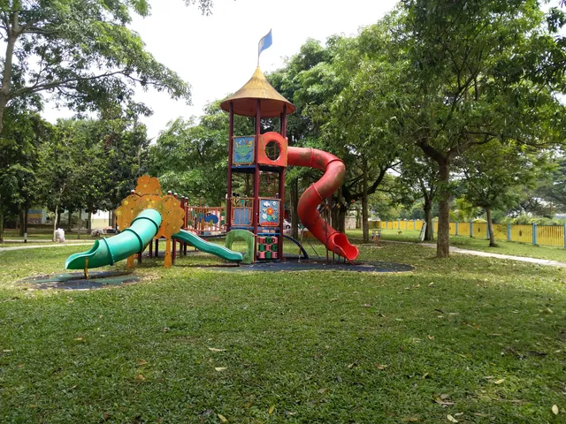 Kluang Ant Themed Park