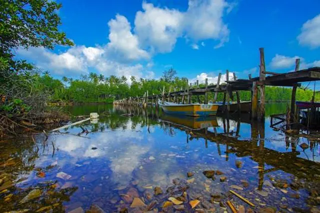Simisalu Matsimäe nature trail