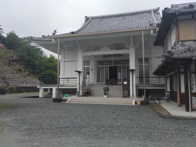 大佛山 幸福寺（幸福寺）