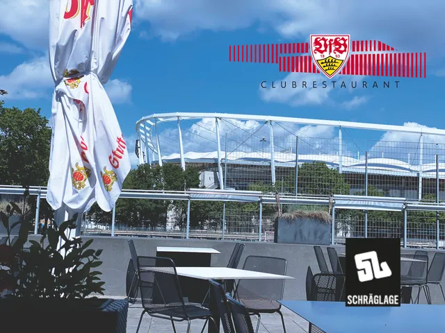 VfB Clubrestaurant