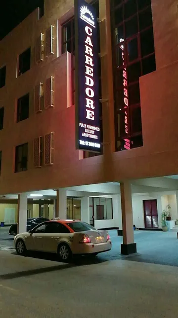 CARRE DORE FLAT RENT