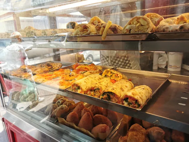 Friggipizza di Davide