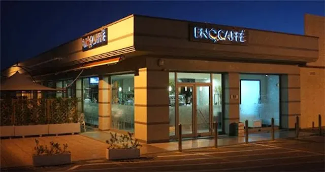 Enocaffè