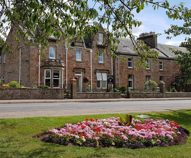 Moray Park Guest House
