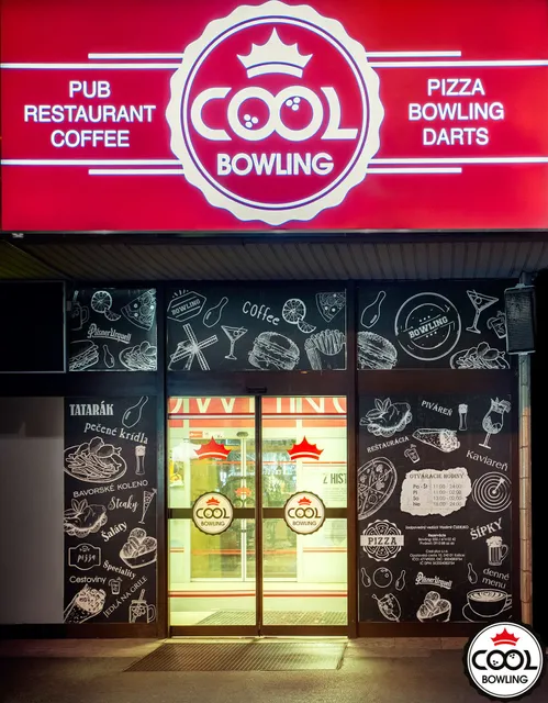 Cool Bowling