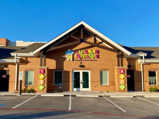 The Learning Experience - Manor