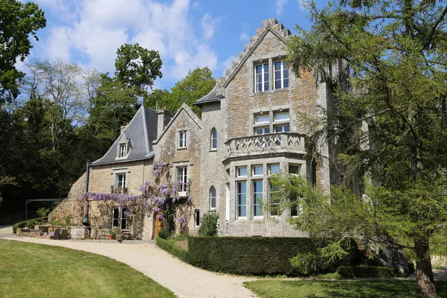 Manoir de Truhelin