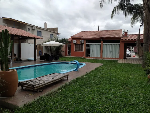 Casa Familiar - Teresa Batista