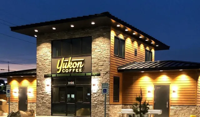 Yukon Coffee