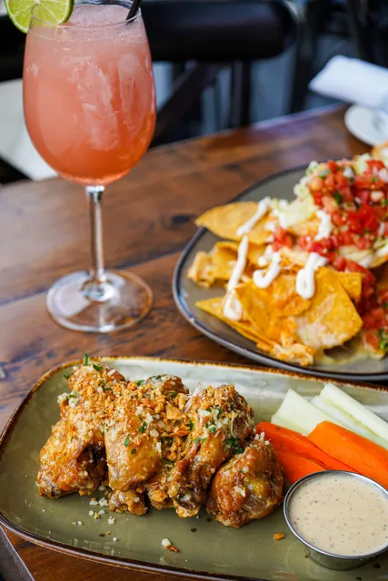 Tavern in the Square