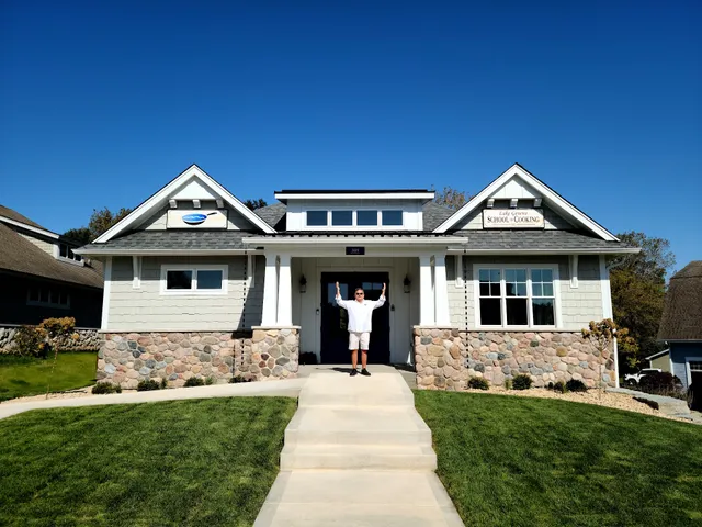 Lake Geneva School of Cooking