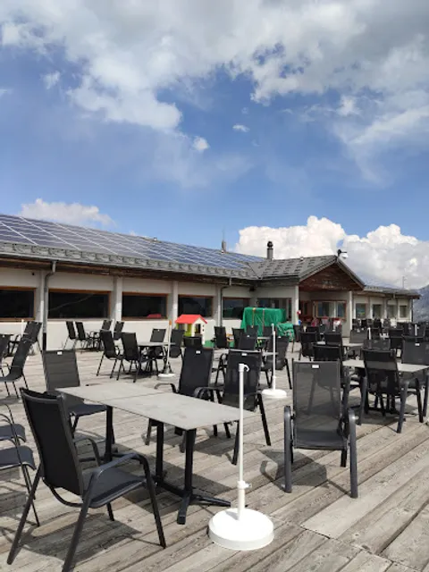 Restaurant du Crêt du Midi