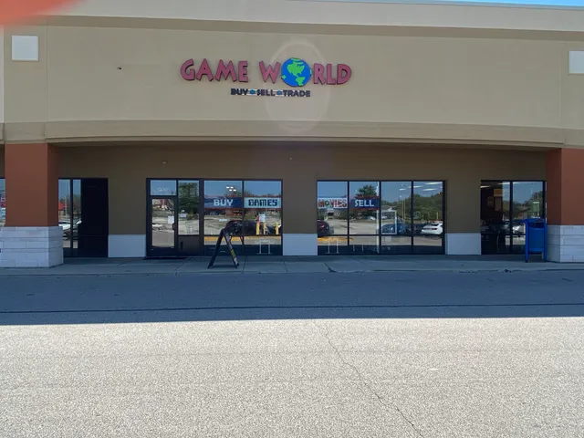 Game World
