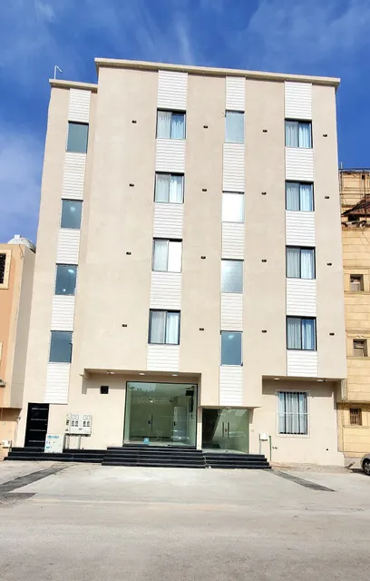 ساره للأجنحة الفندقية