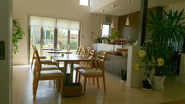 そばつる徳&パンカフェJuJu