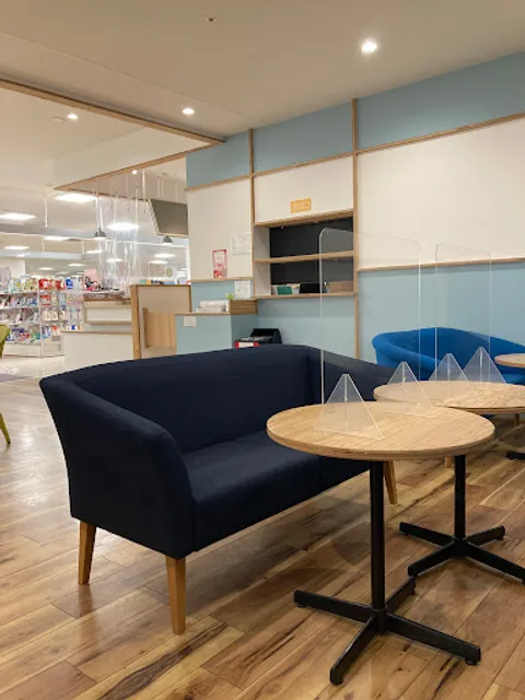 MJ BOOK CAFE 高松店