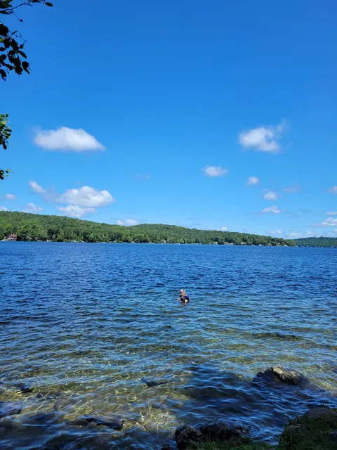 Maidstone State Park