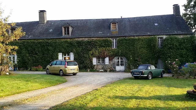 Manoir de Pommery