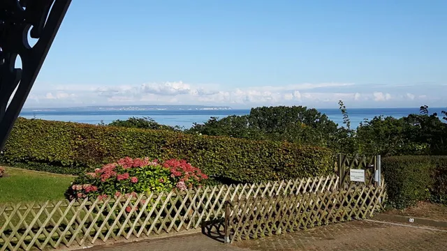 Haus Quisisana, Whg.15