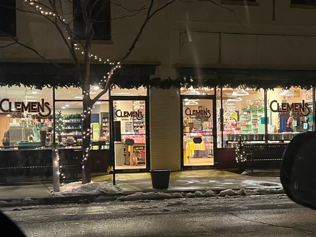 Clemens General Store