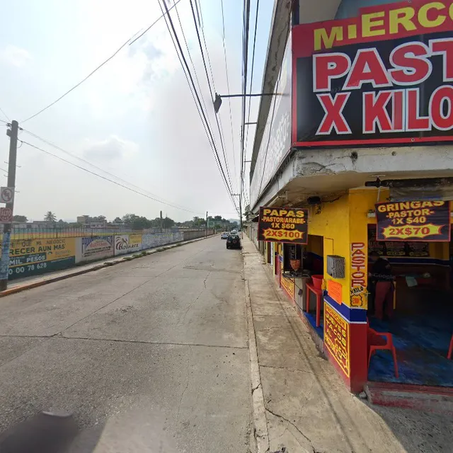 Taqueria el porton en el 2023