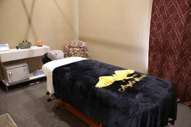 Angel's Hands Massage