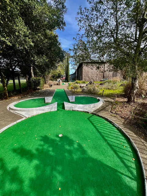 Sonoma Family Fun Center