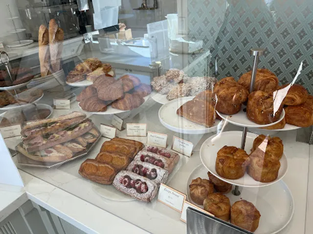 Mademoiselle Colette