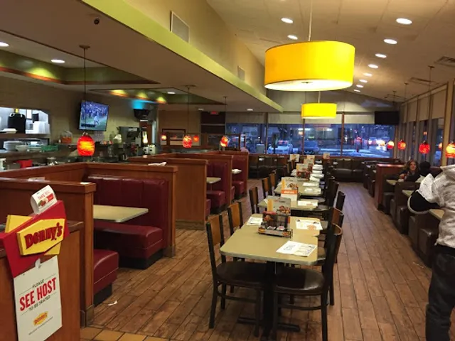 Denny's