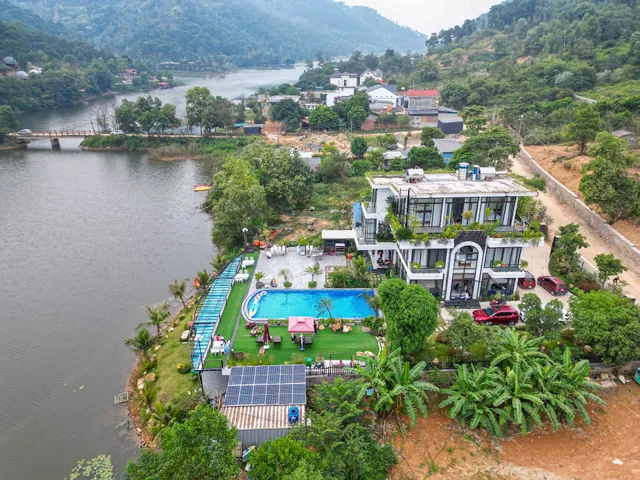 Summerly Villa Đồng Đò (Chủ sở hữu)