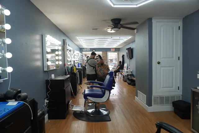 La Flare's Barbershop