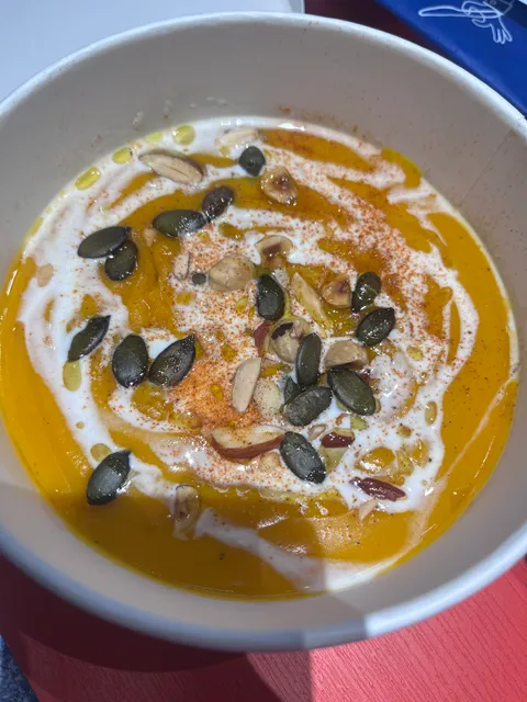 PARIZÙ - Pasta, Riso, Zuppa & more