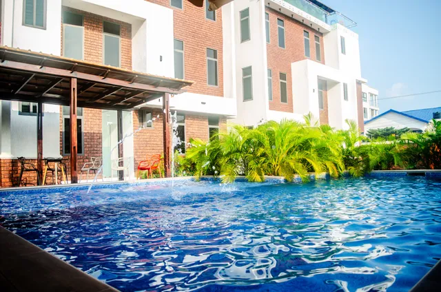 Airside Homes Apartments